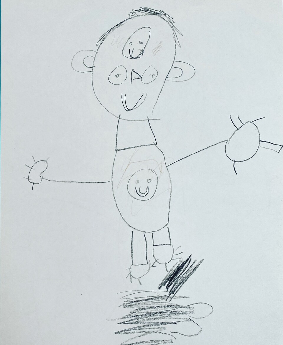 Saskia de Groot - Jongetje eet eindelijk weer groenten!